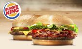 Burger King меняет ненужные подарки на бургеры