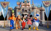 Disney запустит мессенджер для детей