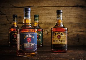Jim Beam ушел в виртуальную реальность
