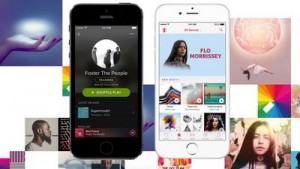 Критики сомневаются в успешности Apple Music 