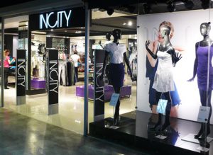"Модный континент" создал детский бренд одежды Incity Kids