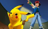 Pokemon Go стремительно теряет популярность