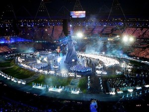 2012 Summer Olympics.brandpost.ru2