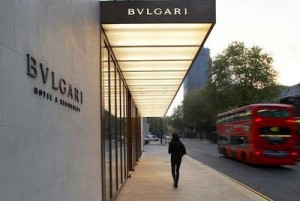 Bulgari откроет в России гостиницу