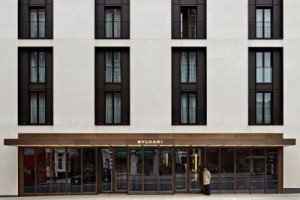 Bulgari откроет в России гостиницу