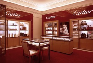 Cartier: союз уникальности и красоты
