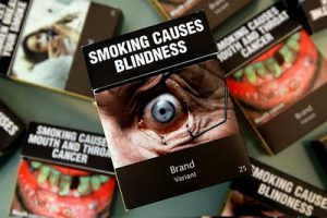 Европейский суд лишил надежды табачные корпорации