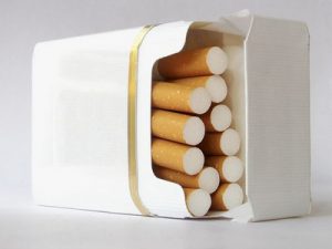 Европейский суд лишил надежды табачные корпорации