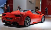 Ferrari отказалась продать автомобиль верному Ferrarista