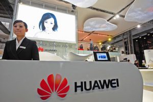 Huawei стал национальным героем