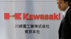 Kawasaki: мотоциклы, корабли, самолеты