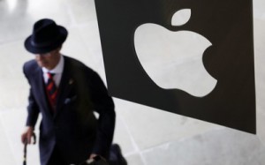 Крупнейшие технологические компании защищают Apple от ФБР