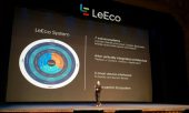 LeEco наладит поставки продуктов из России в Китай