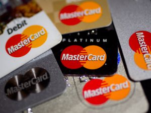 MasterCard впервые за 20 лет провел ребрендинг