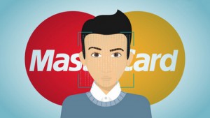 MasterCard вводит идентификацию по селфи
