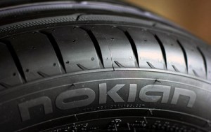 Nokian признала манипуляцию с тестами шин