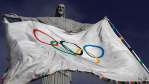 Реклама на Олимпиаде теряет привлекательность