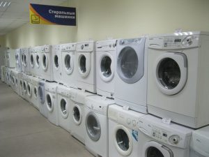У Samsung появились проблемы со стиральными машинами