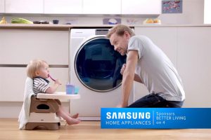 У Samsung появились проблемы со стиральными машинами