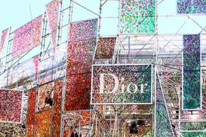 В Christian Dior создали две коллекции без модельера