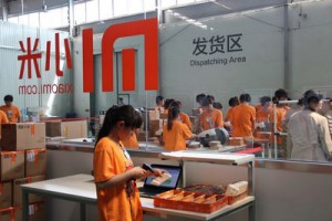 Xiaomi готовит к выпуску дрон с революционным управлением