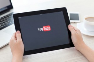 YouTube развивает форматы панорамной рекламы
